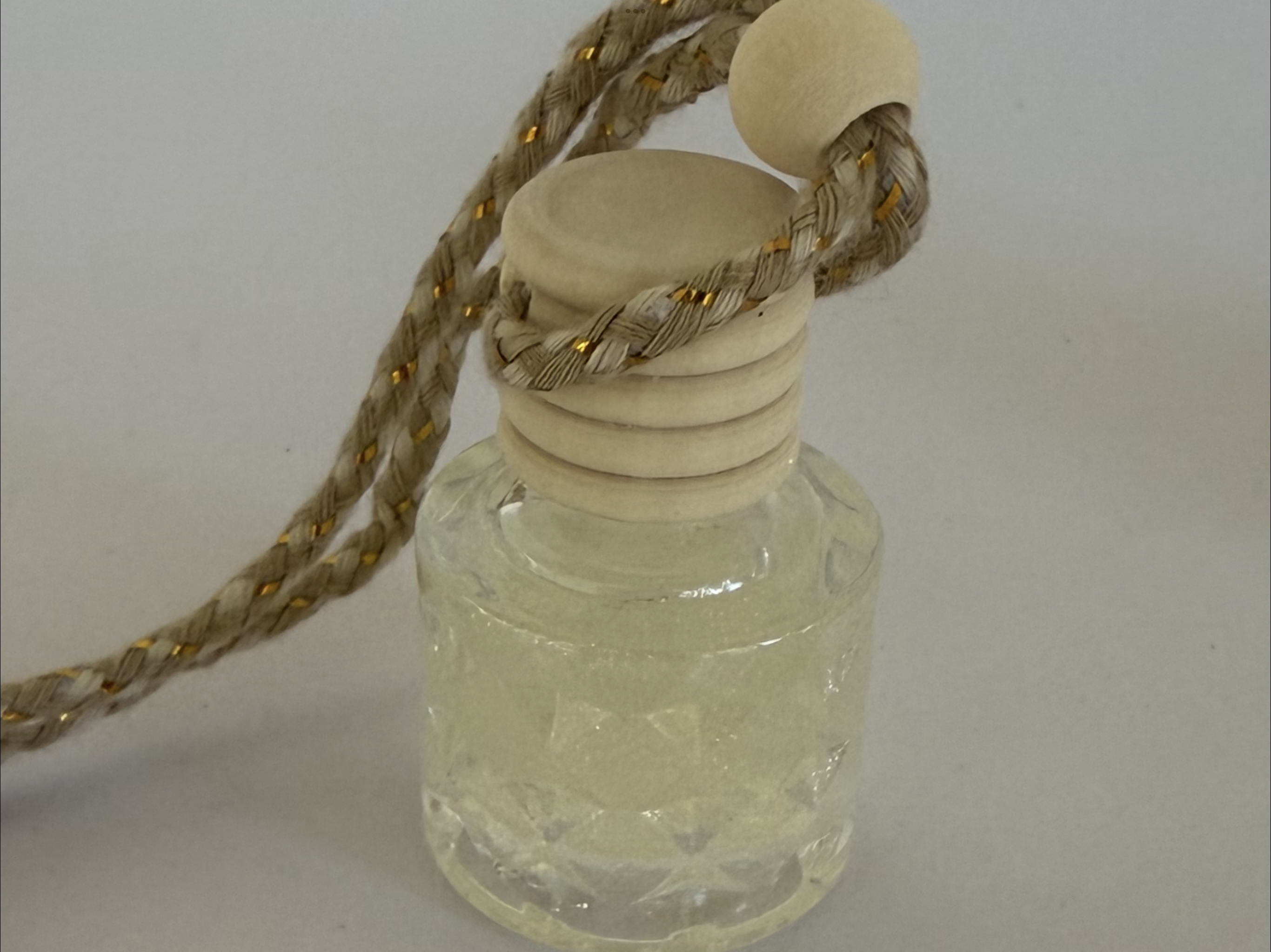 Angle Lace Womens Luxury Car Freshener