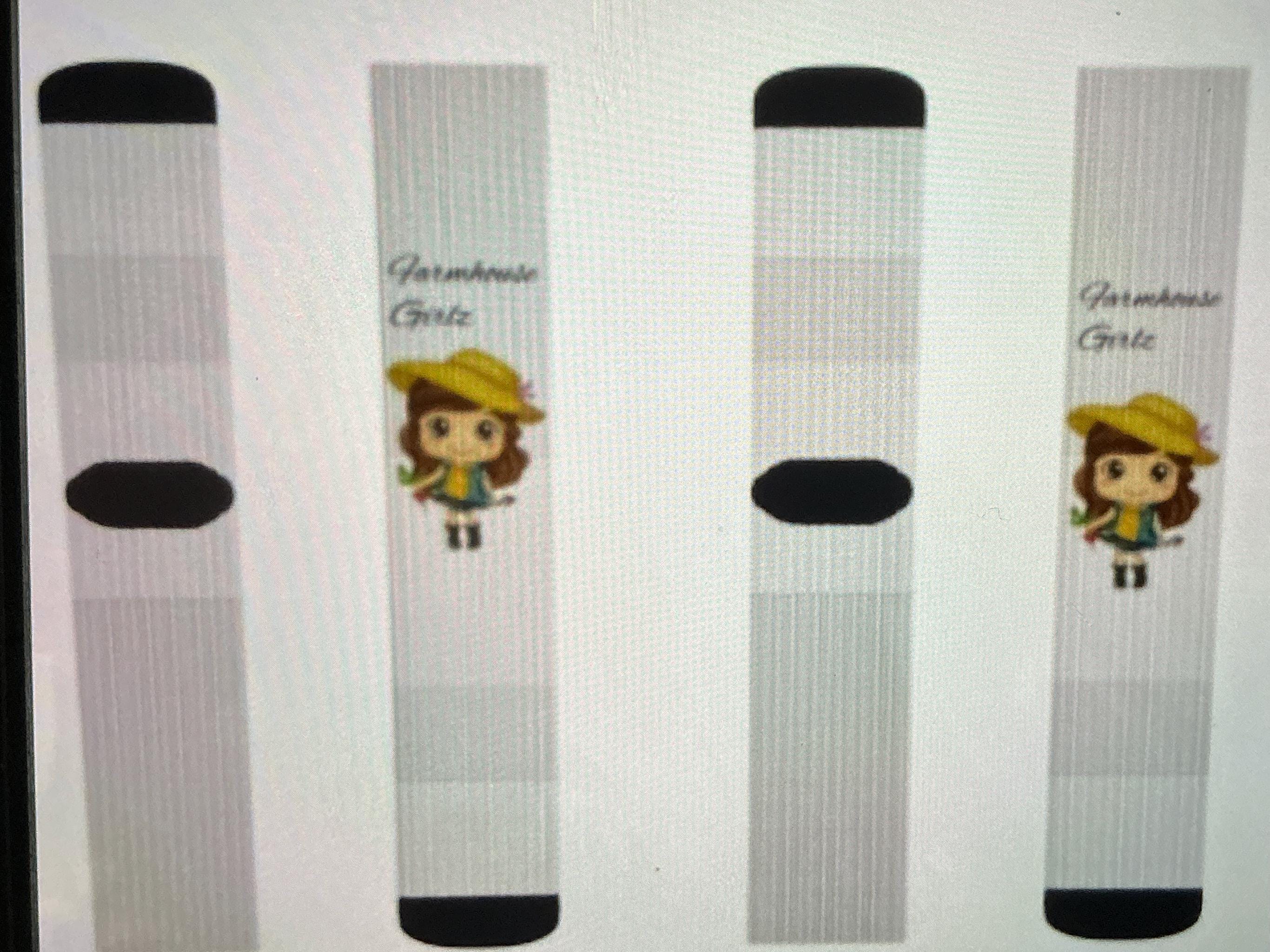 Farmhouse Girlz Socks